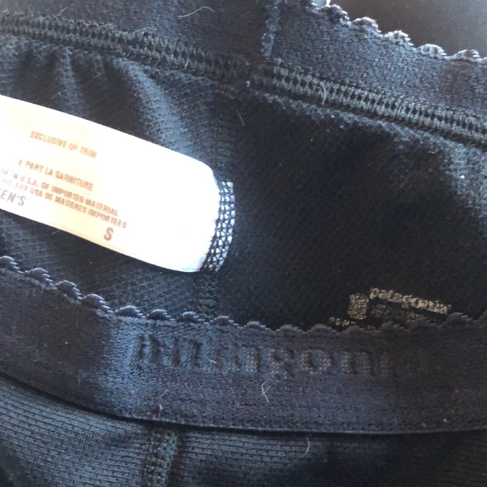 Patagonia base layer leggings